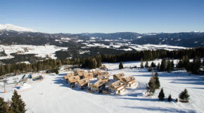 Chaletdorf-Fanningberg, Weißpriach, Österreich